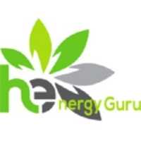 Health Energy Guru Logo