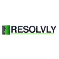 Resolvly Logo