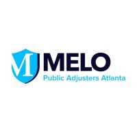 Melo Public Adjusters Atlanta Logo
