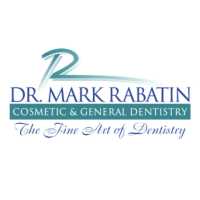 Dr. Mark Rabatin Logo