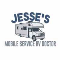 RV Doctor Jesseâ€™s Mobile Service Logo