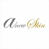AnewSkin Aesthetic Clinic and Medical Spa Logo