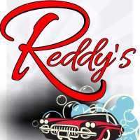 Reddy's Cleaning & Detail Logo