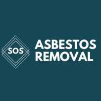 SOS Asbestos Removal and Testing Logo