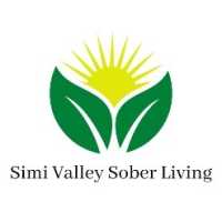Simi Valley Sober Living Logo