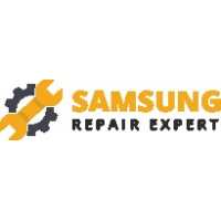 Samsung appliance repair Logo