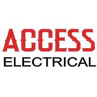 Access Electrical Logo