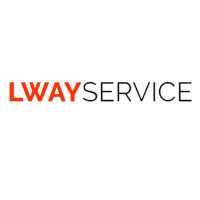 Lway Service Logo