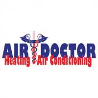 Air Doctor Heating Logo