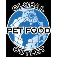 Global Pet Food Outlet Logo