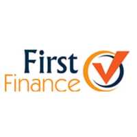 First Finance Nashville Logo
