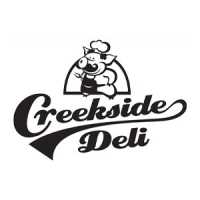 Creekside Deli Logo