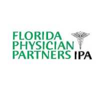 Florida Physician Partners - Family Medicine Logo