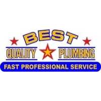 Best Quality Plumbing Logo