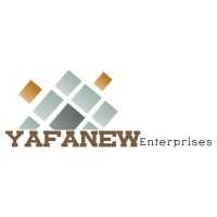Yafanew Enterprises Logo
