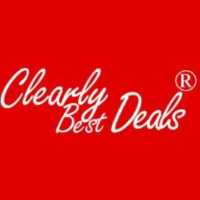 Clearly Best Deals Logo