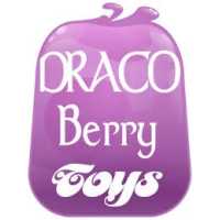 DracoBerry Toys Logo