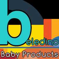 Beledino Baby Products Logo