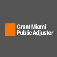 Grant Miami Public Adjuster Logo