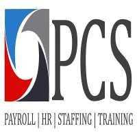 PCS ProStaff, Inc. Logo
