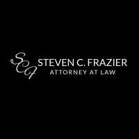 Steven C. Frazier, Attorney At Law Logo