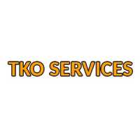 TKO Services Logo