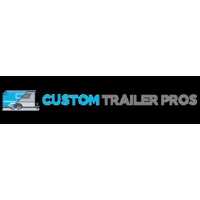 Custom Trailer Pros Logo