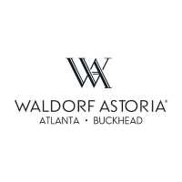 Waldorf Astoria Atlanta Buckhead Logo