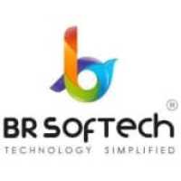 BR Softech LLC Logo
