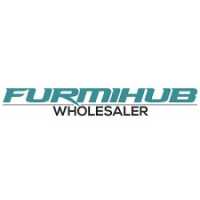 Furmihub Wholesaler and distributor Logo