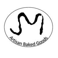JM Artisan Baked Goods Logo