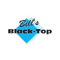 Bill's Blacktop Logo