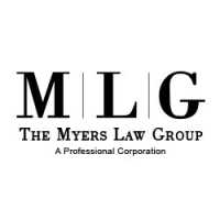 The Myers Law Group, APC Logo