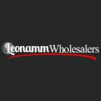 Leonamm Wholesaler Logo