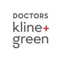 Drs. Kline + Green Logo