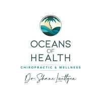 Oceans Of Health Chiropractic & Wellness Logo