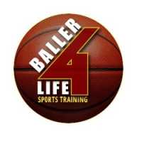 Baller4Life Logo