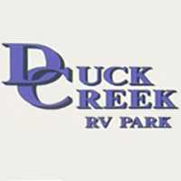 Duck Creek RV Park Logo