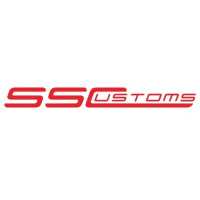 SS Customs Logo