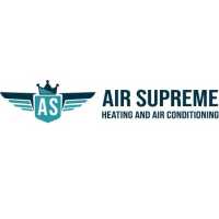 Air Supreme LLC Logo
