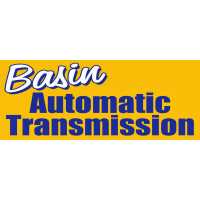 Basin Automatic Transmission Logo