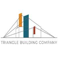 Triangle Building Company Logo
