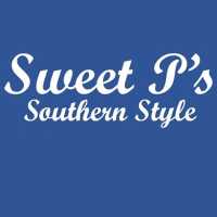 Sweet P's Southern Style Logo