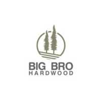 Big Bro Hardwood Logo