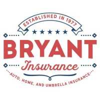 Bryant Insurance Logo