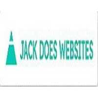 Jack Does Websites Logo
