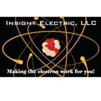 Insight Electric LLC Logo