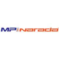 MPINarada Logo