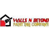 Walls n Beyond Painting Company Logo