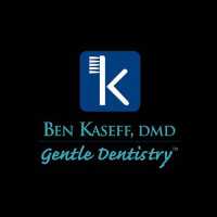 Ben Kaseff, DMD Logo